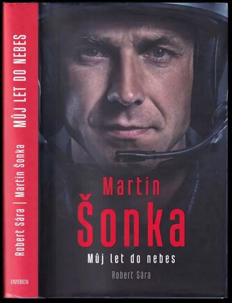 Můj let do nebes (Robert Sára, 2022)