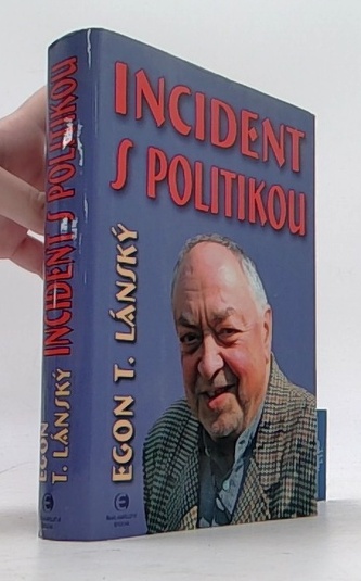 Incident s politikou