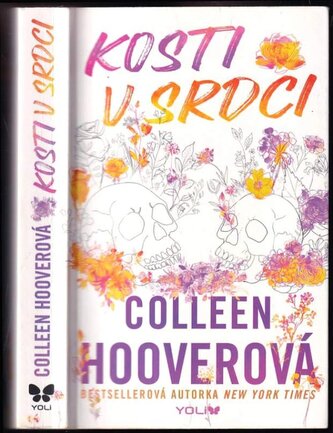 Kosti v srdci (Colleen Hoover, 2022)