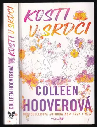 Kosti v srdci (Colleen Hoover, 2022)
