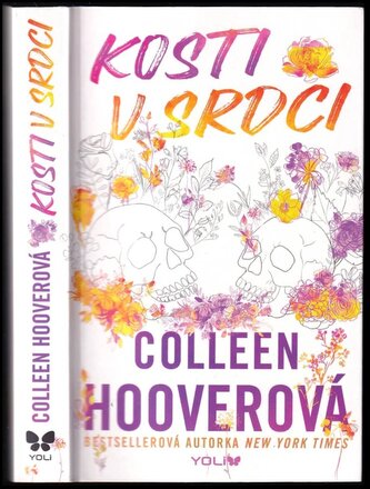 Kosti v srdci (Colleen Hoover, 2022)