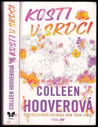 Kosti v srdci (Colleen Hoover, 2022)