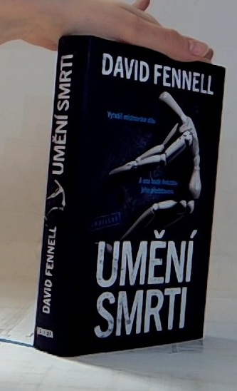 Umění smrti Umění smrti