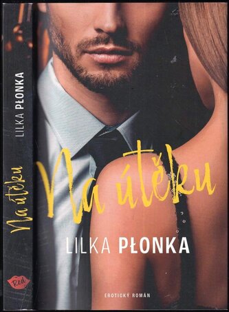 Na útěku (Lilka Płonka, 2022)