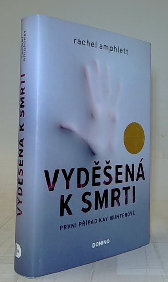 Vyděšená k smrti