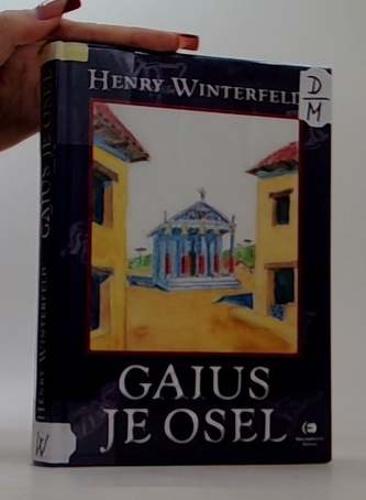 Gaius je osel
