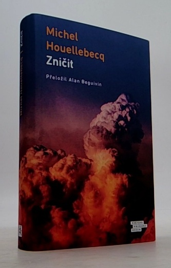 Zničit
