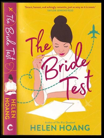The bride test (Helen Hoang, 2019)
