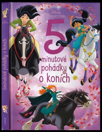 5minutové pohádky o koních (, 2022)