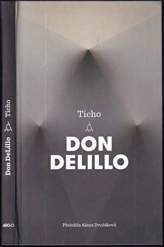 Ticho (Don DeLillo, 2022)