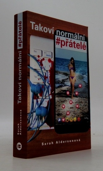 Takoví normální #přátelé