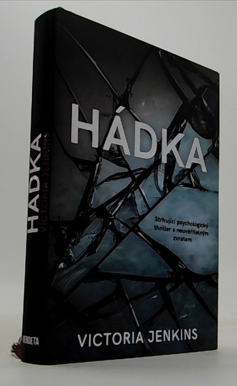 Hádka