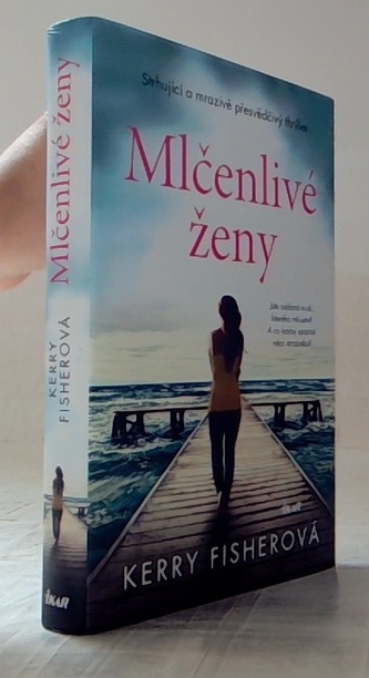 Mlčenlivé ženy