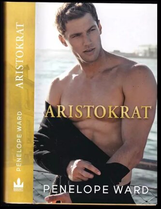 Aristokrat (Penelope Ward, 2022)