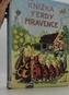 Knížka Ferdy Mravence