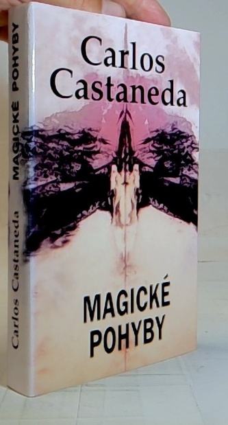 Magické pohyby
