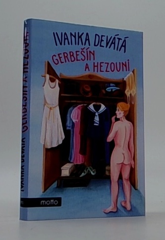 Gerbešín a hezouni