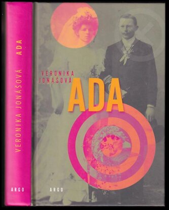 Ada (Veronika Jonášová, 2022)