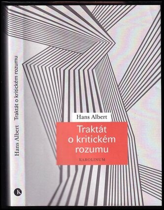 Traktát o kritickém rozumu (Hans Albert, 2022)