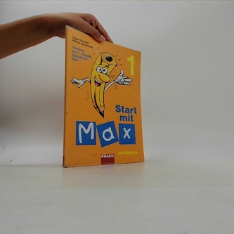 Start mit Max 1 Učebnice