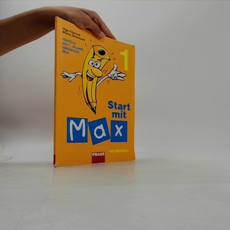 Start mit Max 1 Učebnice