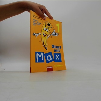 Start mit Max 1 Učebnice