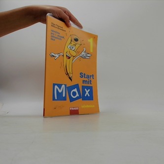Start mit Max 1 Učebnice