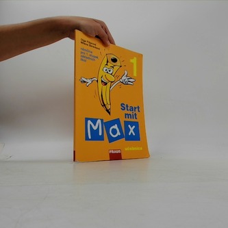 Start mit Max 1 Učebnice