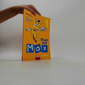 Start mit Max 1 Učebnice