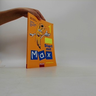 Start mit Max 1 Učebnice