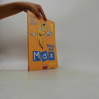 Start mit Max 1 Učebnice