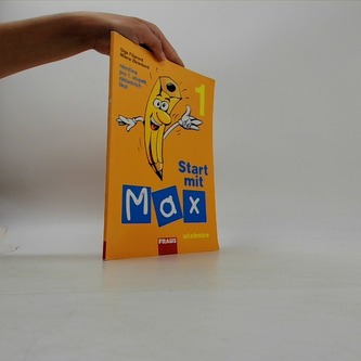 Start mit Max 1 Učebnice