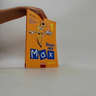 Start mit Max 1 Učebnice