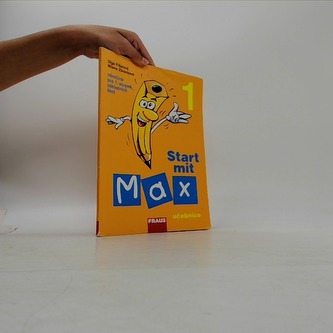 Start mit Max 1 Učebnice