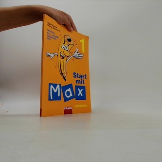 Start mit Max 1 Učebnice