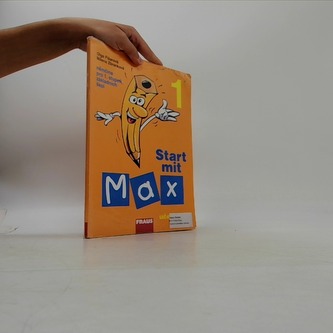 Start mit Max 1 Učebnice