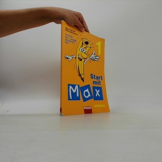 Start mit Max 1 Učebnice