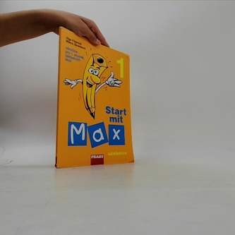 Start mit Max 1 Učebnice