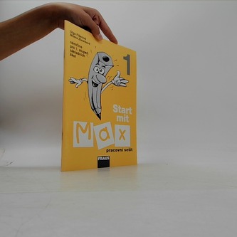 Start mit Max 1 Pracovní sešit