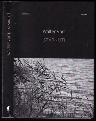 Stárnutí (Walter Vogt, 2022)
