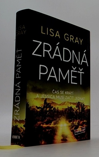 Zrádná paměť