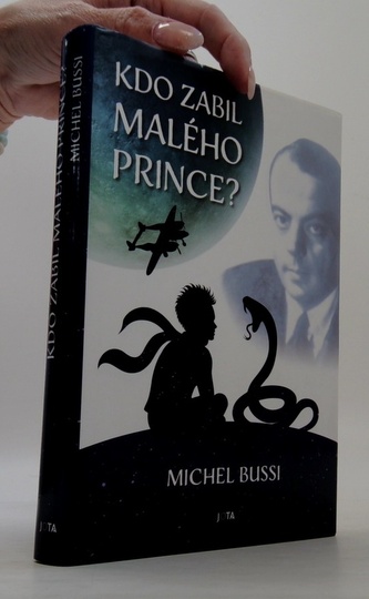 Kdo zabil malého prince?