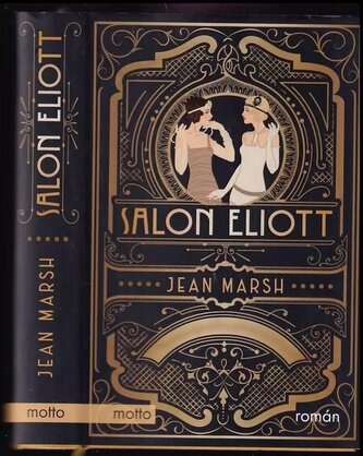 Salon Eliott (Jean Marsh, 2019)