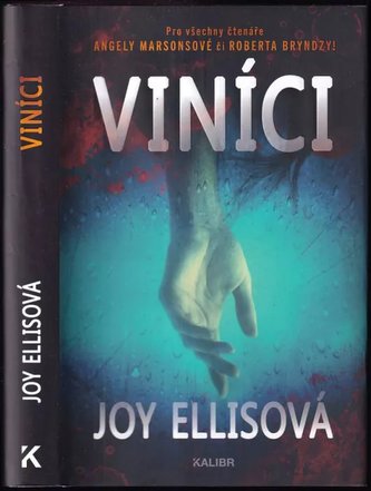 Viníci (Joy Ellis, 2022)