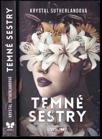 Temné sestry (Krystal Sutherland, 2022)