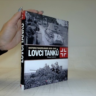 Lovci tanků - Historie Panzerjäger 1939-1942