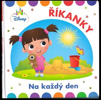 Říkanky : Na každý den (, 2019)