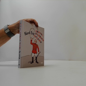 Krotitel splašených myšlenek