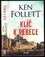 Klíč k Rebece (Ken Follett, 2019)