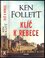 Klíč k Rebece (Ken Follett, 2019)